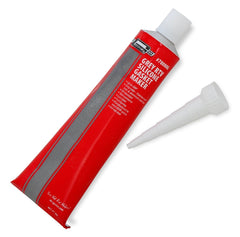Mr. Gasket 78080G RTV - GREY 3 OZ TUBE