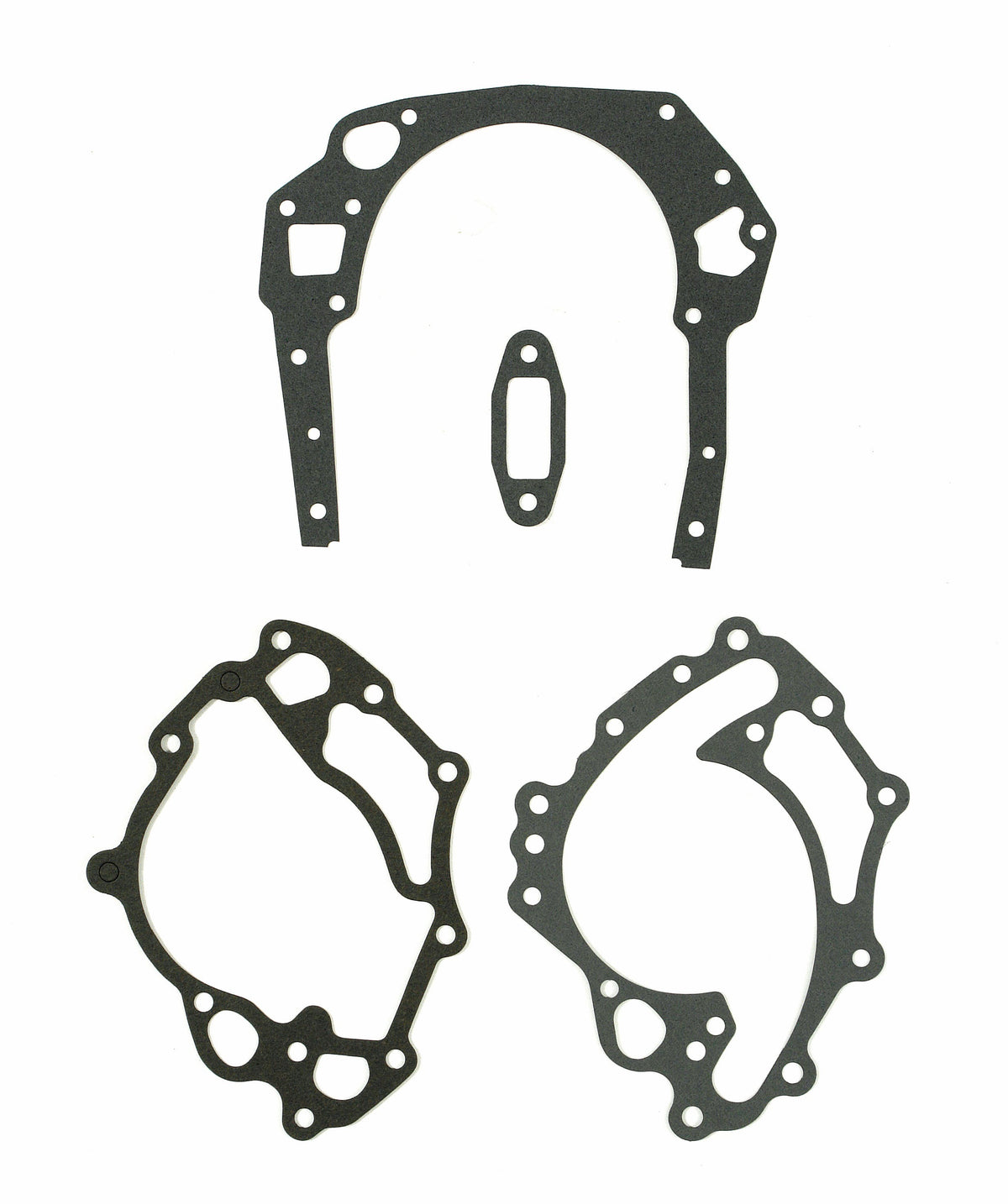 Mr. Gasket 793G TIMING CVR GSKT SET-FORD 351