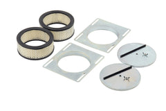 Mr. Gasket 8008MRG DOUBLE BARREL SCOOP