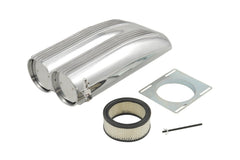 Mr. Gasket 8008MRG DOUBLE BARREL SCOOP