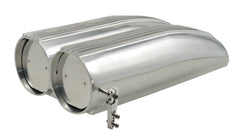 Mr. Gasket 8008MRG DOUBLE BARREL SCOOP