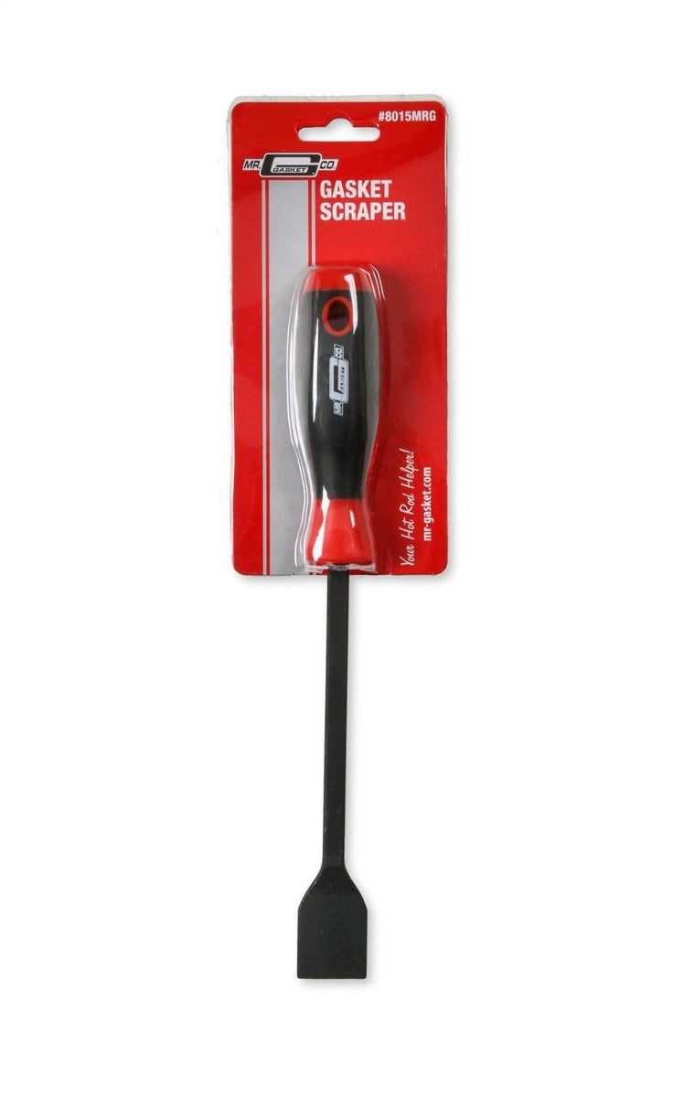 Mr. Gasket 8015MRG WIDE TIP SCRAPER