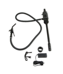 Mr. Gasket 8017MRG FUEL TRANSFER PUMP 15-55 GALLON