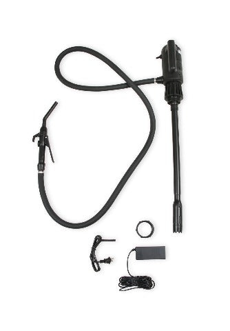 Mr. Gasket 8017MRG FUEL TRANSFER PUMP 15-55 GALLON