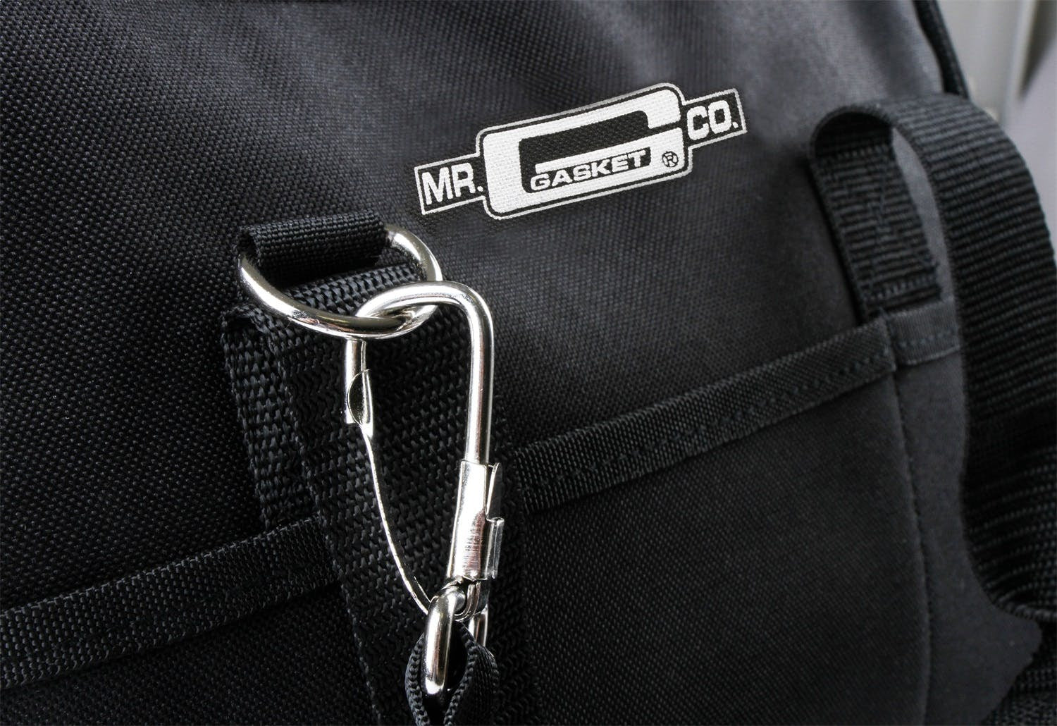 Mr. Gasket 8020MRG MR GASKET TOOL BAG