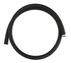 Mr. Gasket 840310 BLACK BRAIDED HOSE -10 3 FEET