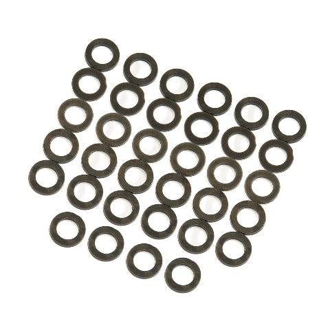 Mr. Gasket 87 HEAD BOLT,WASHER KIT 7/16