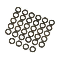 Mr. Gasket 87 HEAD BOLT,WASHER KIT 7/16