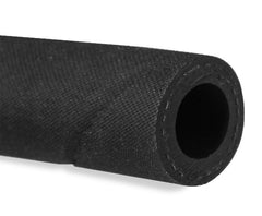 Mr. Gasket 871006 PUSH-ON HOSE -6 10 FT. BLACK