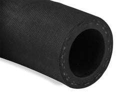 Mr. Gasket 871012 PUSH-ON HOSE -12 10 FT. BLACK