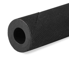 Mr. Gasket 872004 PUSH-ON HOSE -4 20 FT. BLACK