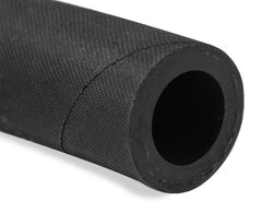 Mr. Gasket 872008 PUSH-ON HOSE -8 20 FT. BLACK