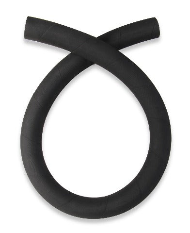 Mr. Gasket 872010 PUSH-ON HOSE -10 20 FT. BLACK