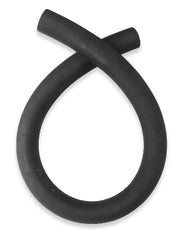 Mr. Gasket 873012 PUSH-ON HOSE -12 3 FT. BLACK