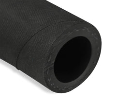 Mr. Gasket 876010 PUSH-ON HOSE -10 6 FT. BLACK