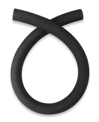 Mr. Gasket 876010 PUSH-ON HOSE -10 6 FT. BLACK