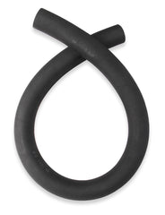 Mr. Gasket 876012 PUSH-ON HOSE -12 6 FT. BLACK