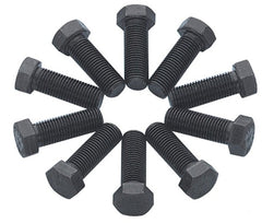 Mr. Gasket 908 RING GEAR BOLTS GM LH 10 BOLT