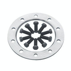 Mr. Gasket 908 RING GEAR BOLTS GM LH 10 BOLT