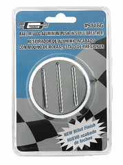 Mr. Gasket 9116G CHRM,ALMNM,PI BRTHR-BALL MILLD