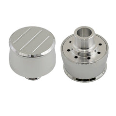 Mr. Gasket 9116G CHRM,ALMNM,PI BRTHR-BALL MILLD