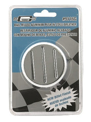 Mr. Gasket 9116G CHRM,ALMNM,PI BRTHR-BALL MILLD