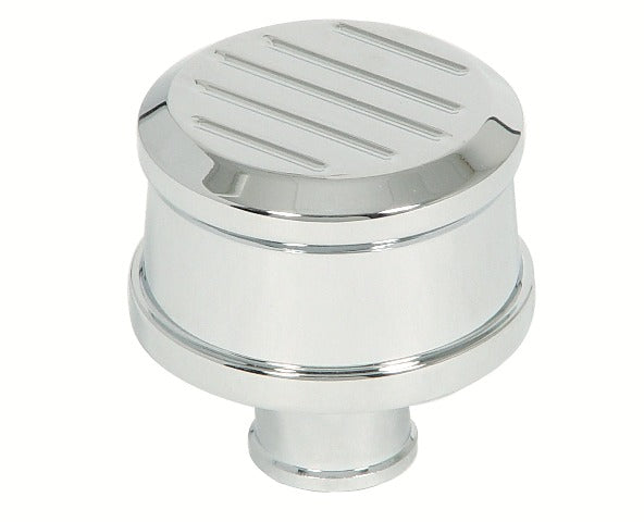 Mr. Gasket 9116G CHRM,ALMNM,PI BRTHR-BALL MILLD
