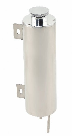 Mr. Gasket 9133 OVERFLOW TANK SS 3X10