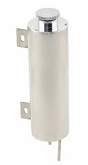 Mr. Gasket 9133 OVERFLOW TANK SS 3X10