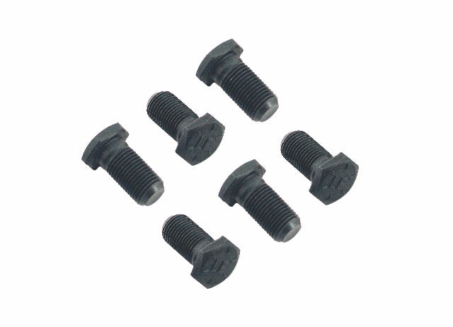 Mr. Gasket 914 FLYWHEEL BOLTS PONTIAC
