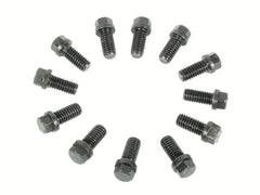 Mr. Gasket 915 HEADER BOLTS,3/8-16X3/4