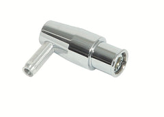 Mr. Gasket 9150G POLISHED ALUM PCV VALVE