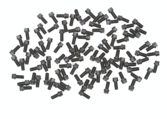 Mr. Gasket 915A HEADER BOLTS,3/8-16 BULK-100