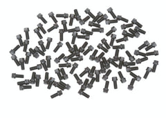 Mr. Gasket 915A HEADER BOLTS,3/8-16 BULK-100