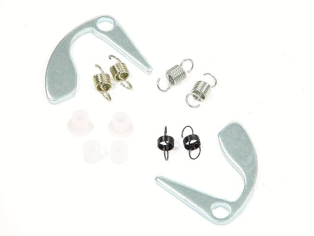 Mr. Gasket 929G GM HEI DIST ADV CURVE KIT