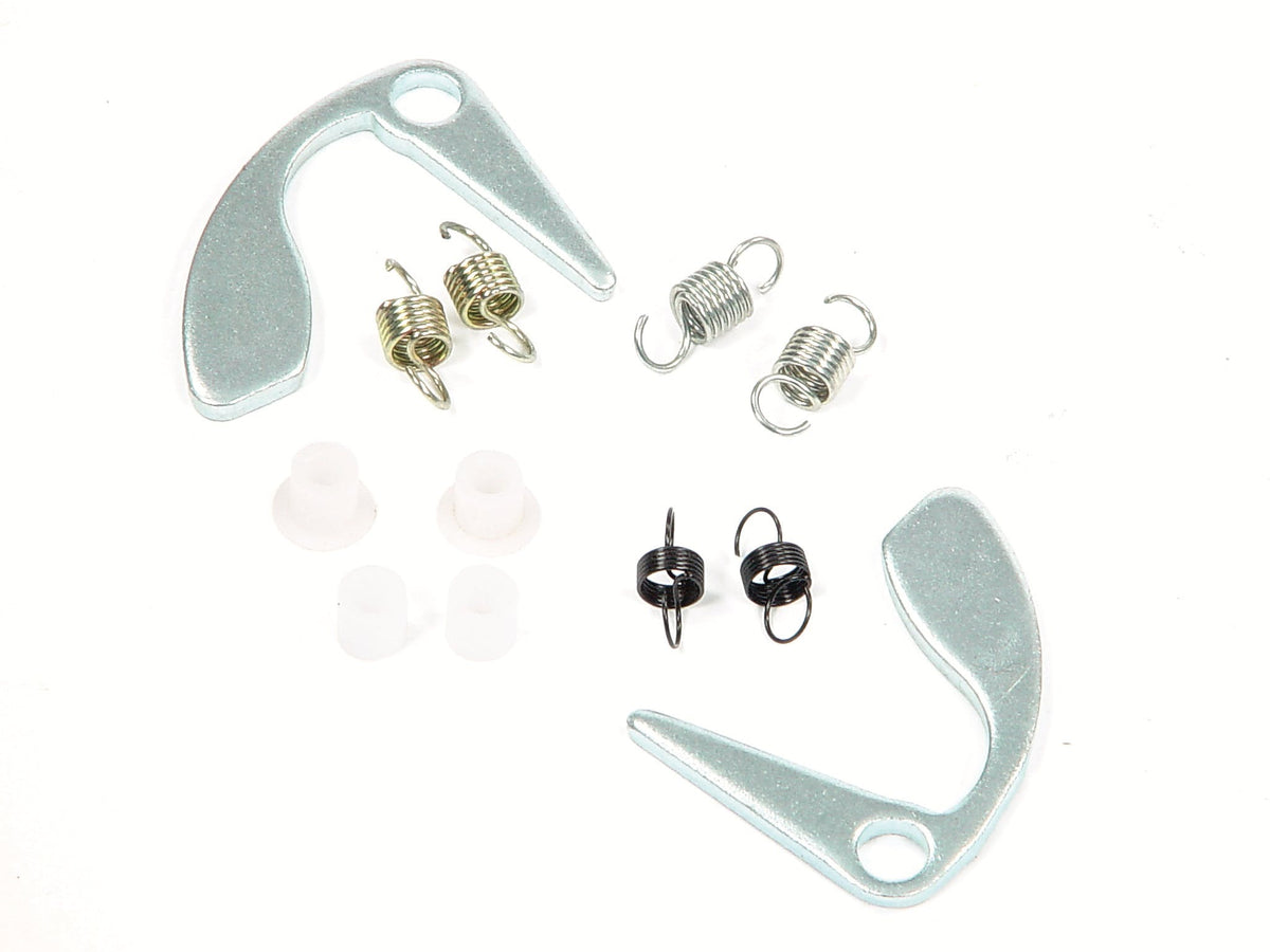 Mr. Gasket 929G GM HEI DIST ADV CURVE KIT
