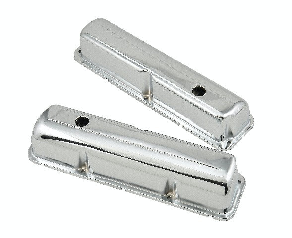 Mr. Gasket 9412 VLV/CVR FORD 332-428 W/BAFF