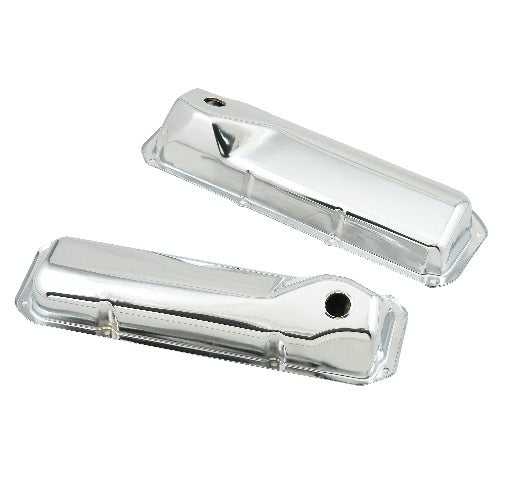 Mr. Gasket 9414 VLV/CVR FORD 351C/M W/BAFF