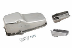 Mr. Gasket 9425 O/P NO FIN 65-79 SBCHEV283-350