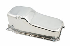 Mr. Gasket 9426 OIL PAN,1986-91 SBCHEV 305-350