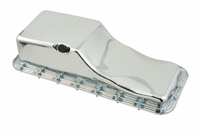 Mr. Gasket 9432 OIL PAN,352-428 FORD EXC.CJ