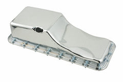 Mr. Gasket 9432 OIL PAN,352-428 FORD EXC.CJ