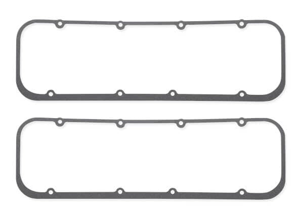 Mr. Gasket 9529S VLV CVR GSKT SET DART LITTLE CHIEF 1/16