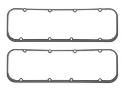 Mr. Gasket 9529S VLV CVR GSKT SET DART LITTLE CHIEF 1/16