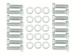 Mr. Gasket 954G INT BOLTS BB CHEV HEX HEAD