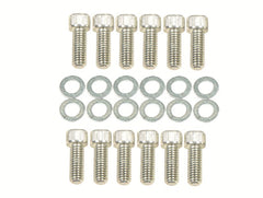 Mr. Gasket 956G INT BOLTS SOCKET HEAD