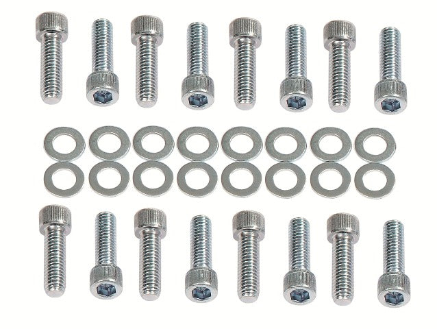 Mr. Gasket 957G INT BOLTS SOCKET HEAD