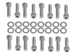 Mr. Gasket 957G INT BOLTS SOCKET HEAD