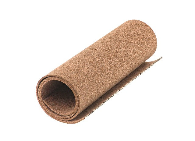 Mr. Gasket 9612MRG MTRL, CORK GSKT-1/16x12x36