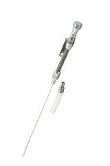 Mr. Gasket 9706G DIPSTICK PRE-79 SBC BRAIDED SS
